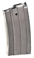 ProMag Standard 20rd 223 Rem/5.56x45mm Fits Ruger Mini-14 - RUGA1N ProMag Standard 20rd 223 Rem/5.56x45mm Fits Ruger Mini-14 - RUGA1N