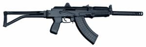 Arsenal AK-47 7.62x39mm Semi Auto Rifle - SAM7SFK80