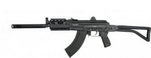 Arsenal SAM7SFK Gambit with Quad Rail Semi-Automatic 7.62X39mm 16.2 - SAM7SFK80R