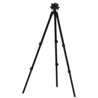 Bog-Pod 1099442 Death Grip Shooting Tripod Death Grip Shooting Tripod Aluminum - 282 Bog-Pod 1099442 Death Grip Shooting Tripod Death Grip Shooting Tripod Aluminum - 282