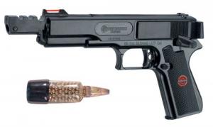 Beeman 2002 Marksman .177 Air Pistol Air Pistol .177 BB 18 rd - 333
