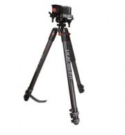 Bog-Pod Death Grip Shooting Tripod Death Grip Shooting Tripod Carbon Fiber - 1099443 Bog-Pod Death Grip Shooting Tripod Death Grip Shooting Tripod Carbon Fiber - 1099443
