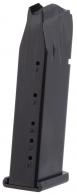 MEC-GAR Para Ordnance 45 ACP P14 14rd Blued Detachable