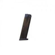 ProMag Polymer Magazine Taurus TX .22 LR Black 17 rd. ProMag Polymer Magazine Taurus TX .22 LR Black 17 rd.