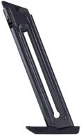 MEC-GAR Ruger 22 LR Mark III 22/45 10rd Blued Detachable - MGMK345LRB