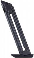 MEC-GAR Ruger 22 LR Mark III 22/45 10rd Blued Detachable - MGMK345LRB MEC-GAR Ruger 22 LR Mark III 22/45 10rd Blued Detachable - MGMK345LRB