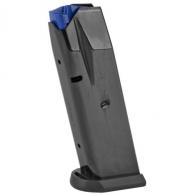 Mec-Gar CZ 75 Compact / P-01 / PCR Magazine 9mm 10/rd Blued - MGCZCOMP10B Mec-Gar CZ 75 Compact / P-01 / PCR Magazine 9mm 10/rd Blued - MGCZCOMP10B