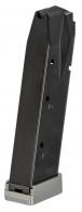 Umarex USA For Glock 19 Gen III Magazine, 6mm, 19 Rounds, Black