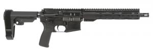 Radical Firearms Forged FCR AR Pistol Semi-Automatic 5.56 NATO 10.5 30+1 SBA3 Pistol Brace Polymer Black H - FP105556M410FCRSBA3