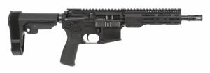 Radical Firearms Forged FCR AR Pistol Semi-Automatic .300 Black 8.5 30+1 SBA3 Pistol Brace Polymer Black - FP85300HBAR7FCRSBA3 Radical Firearms Forged FCR AR Pistol Semi-Automatic .300 Black 8.5 30+1 SBA3 Pistol Brace Polymer Black - FP85300HBAR7FCRSBA3