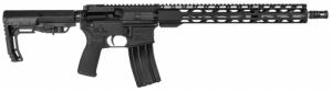 Radical Firearms RPR AR-15 5.56 NATO Semi Auto Rifle - FR16223WSS15RPR Radical Firearms RPR AR-15 5.56 NATO Semi Auto Rifle - FR16223WSS15RPR