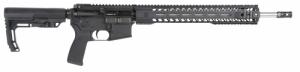 Radical Firearms AR-15 5.56 NATO Semi Auto Rifle - FR18223WSS15MHR