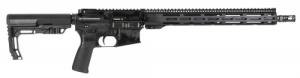 Radical Firearms AR-15 7.62x39mm Semi Auto Rifle - FR16762X39HBAR15FCR
