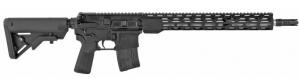 RADICAL 6.5GRNDL 16 15RPR 15RD Black - RF00096/FR1665SSMED15RPR RADICAL 6.5GRNDL 16 15RPR 15RD Black - RF00096/FR1665SSMED15RPR