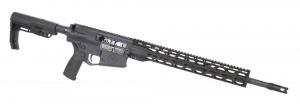 Radical Firearms RF-10 308 Win 20" 20+1 Black Hard Coat Anodized 6 Position MFT Minimalist Stock - RBR1030820 Radical Firearms RF-10 308 Win 20" 20+1 Black Hard Coat Anodized 6 Position MFT Minimalist Stock - RBR1030820
