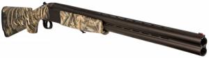 Pointer MXL Deluxe Over/Under 12 GA 28 1 3 Realtree Max-5 - PMXL1228MNBMAX5 Pointer MXL Deluxe Over/Under 12 GA 28 1 3 Realtree Max-5 - PMXL1228MNBMAX5