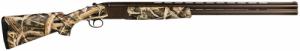 Pointer MXL Deluxe Over/Under 12 GA 28 1 3 Mossy Oak Shado - PMXL1228MNBMSB