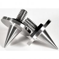 WARNE 7950M SPIKE FOOT FOR PRECISION BIPOD - 438 WARNE 7950M SPIKE FOOT FOR PRECISION BIPOD - 438