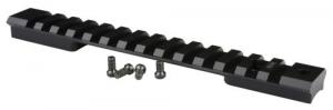 Warne Bergara Premier Bergara Premier Rifle Short Action Matte Black 20 MOA - 797120MOA Warne Bergara Premier Bergara Premier Rifle Short Action Matte Black 20 MOA - 797120MOA