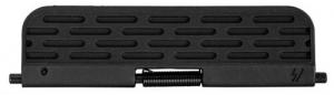 Strike Ultimate Dust Cover Capsule AR-10 Black Polymer 3.46" - ARUDCE30803BK Strike Ultimate Dust Cover Capsule AR-10 Black Polymer 3.46" - ARUDCE30803BK