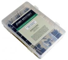 Strike AR-15 Lower Spring Gunsmith Kit - ARLRSKPRO