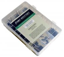 Strike AR-15 Lower Spring Gunsmith Kit - ARLRSKPRO Strike AR-15 Lower Spring Gunsmith Kit - ARLRSKPRO