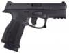 Steyr Arms M9-A2 MF Black 9mm Pistol