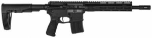 Wilson Combat Protector 223 Remington/5.56 NATO AR Pistol - TRPP556BL Wilson Combat Protector 223 Remington/5.56 NATO AR Pistol - TRPP556BL