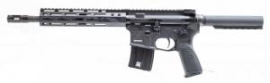 Wilson Combat Protector 300 AAC Blackout Pistol