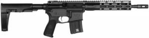 Wilson Combat Protector 300 HAM'R Pistol - TRPP300HBL Wilson Combat Protector 300 HAM'R Pistol - TRPP300HBL