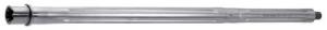 Wilson Combat Match Grade Barrel 20" Fluted 223 Wylde 416R Stainless Steel - TR223SSRG20FT8