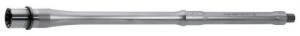 Wilson Combat Match Grade Barrel 16" 300 AAC Blackout/Whisper (7.62x35mm) 416 Stainless Steel - TR300RCPG16RT7