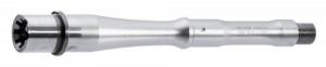 Wilson Combat Match Grade Barrel 8" 300 AAC Blackout/Whisper (7.62x35mm) 416 Stainless Steel - TR300SBRPG8RT7