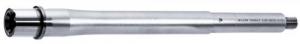 Wilson Combat Match Grade Barrel 11.3" 5.56 NATO 416 Stainless Steel - TR556SBRCG11RT7