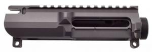 Wilson Combat Billet Upper 5.56x45mm NATO 7075-T6 Aluminum Black Anodized Receiver for AR-15 - TRUPPERBIL Wilson Combat Billet Upper 5.56x45mm NATO 7075-T6 Aluminum Black Anodized Receiver for AR-15 - TRUPPERBIL
