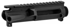 Wilson Combat Forged Upper Receiver 5.56x45mm NATO 7075-T6 Aluminum Black Anodized Receiver for AR-15