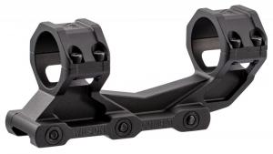 Wilson Combat V3 Ultralight Scope Mount 30mm Black Hard Coat Anodized - TRLWM30 Wilson Combat V3 Ultralight Scope Mount 30mm Black Hard Coat Anodized - TRLWM30