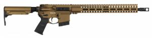 CMMG Inc. Resolute 300 Mk4 AR-15 .350 Legend Semi Auto Rifle - 35A5FE7BB CMMG Inc. Resolute 300 Mk4 AR-15 .350 Legend Semi Auto Rifle - 35A5FE7BB