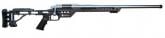 MasterPiece Arms PMR Black 6.5mm Creedmoor Bolt Action Rifle