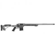 MasterPiece Arms PMR Tungsten 6.5mm Creedmoor Bolt Action Rifle - 65CMPMRRHTNGPBA