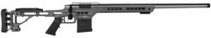 MasterPiece Arms PMR Bolt 308 Winchester 24 10+1 Aluminum v-bedded BA Hybrid Chassis Stock Tungsten MasterPiece Arms PMR Bolt 308 Winchester 24 10+1 Aluminum v-bedded BA Hybrid Chassis Stock Tungsten