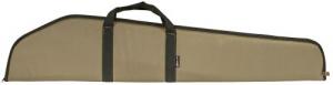 ALLEN DURANGO RIFLE CASE 46IN TAN/BLACK