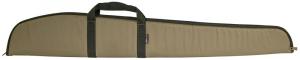 ALLEN DURANGO SHOTGUN CASE 52IN TAN/BLACK - 60452 ALLEN DURANGO SHOTGUN CASE 52IN TAN/BLACK - 60452