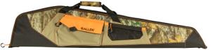 Allen 67746 Uncomaphgre Rifle Case 46" Realtree Edge with Black Trim Endura with Foam Padding, Lockable Zippers & Plush Tricot L - 258 Allen 67746 Uncomaphgre Rifle Case 46" Realtree Edge with Black Trim Endura with Foam Padding, Lockable Zippers & Plush Tricot L - 258