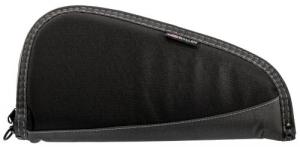 ALLEN LOCKABLE HANDGUN CASE 13IN BLACK/GRAY - 44413 ALLEN LOCKABLE HANDGUN CASE 13IN BLACK/GRAY - 44413