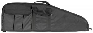 Allen Engage Rifle Case Tactical Black Endura 38" - 1080 Allen Engage Rifle Case Tactical Black Endura 38" - 1080