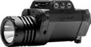 Firefield BattleTek Laser/Flashlight LED 150 Lumens CR123A (included) Battery Black Glass Filled Nylon Polymer - FF25014 Firefield BattleTek Laser/Flashlight LED 150 Lumens CR123A (included) Battery Black Glass Filled Nylon Polymer - FF25014