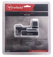 Firefield Impact 1x 33x23mm Illuminated Multi Red Dot Reflex Sight - FF26022 Firefield Impact 1x 33x23mm Illuminated Multi Red Dot Reflex Sight - FF26022