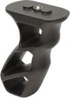 Firefield Rival Foregrip Tactical Grip Rival Textured Aluminum Black Matte