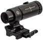 Main product image for Sightmark T-5 5x 23mm Matte Black Magnifier